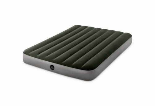 Nafukovací matrac s pumpou Intex 64778 Nafukovací matrac s pumpou Intex 64778