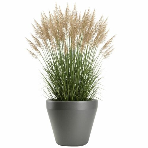 Plastový květináč Purea 49 Plastový květináč Purea 49