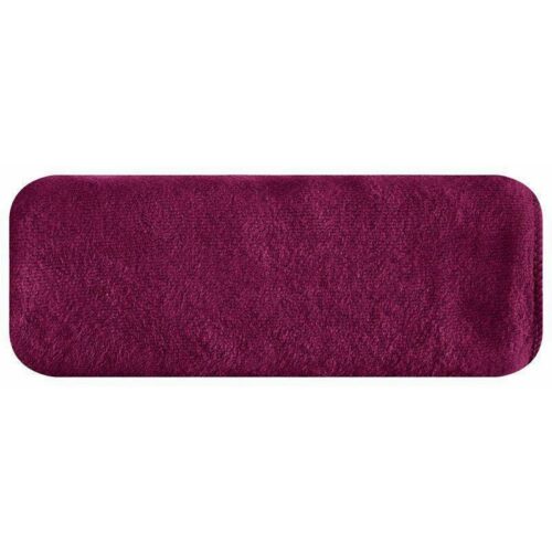 Rýchloschnúci uterák AMY 30x30 cm amarant Rýchloschnúci uterák AMY 30x30 cm amarant
