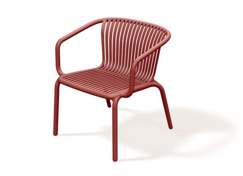 Záhradné kreslo BRENES 67x62 Záhradné kreslo BRENES 67x62