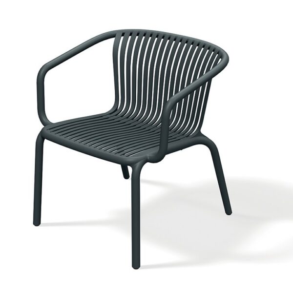 Záhradné kreslo BRENES 67x62