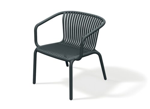 Záhradné kreslo BRENES 67x62 Záhradné kreslo BRENES 67x62