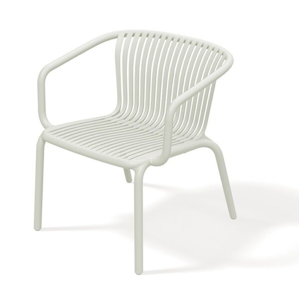 Záhradné kreslo BRENES 67x62