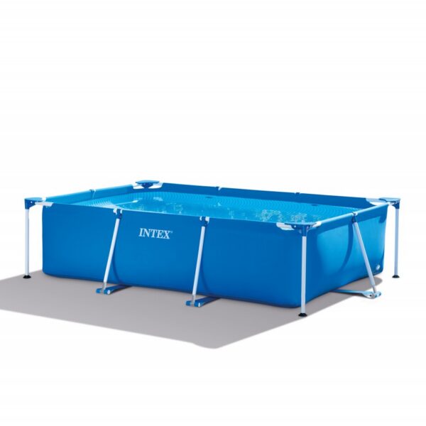 Záhradný bazén RUBY Intex 300x200 cm modrý