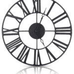 Nástenné hodiny Vintage 36