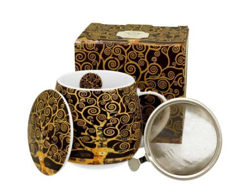 Porcelánový hrnček - výber z 9 prevedení Porcelánový hrnček - výber z 9 prevedení