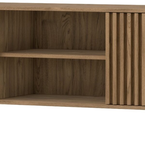 TV stolek Entsian 150 cm dub Artisan