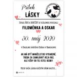 Krásny dar mladomanželom