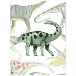 Štýlový INSPIO Dinosaurus pre každého malého bádateľa