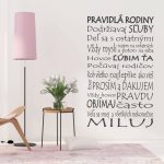 Umývateľné a pružné šablóny vyrobené pre vás.