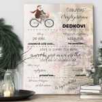 Prekvapenie pre dedka pod stromček i narodeniny