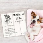 Nový člen rodiny si zaslúži svoje čestné miesto
