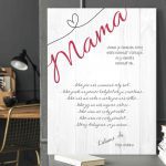 Najkrajšie vyznanie lásky. Krásne slová a dokonalý design.