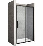 Skladacie sprchové dvere Rapid Fold 90