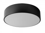 Stropné svietidlo Plafon 30 cm APP640-2C čierne