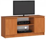 TV stolík Tonon 120 cm jelša
