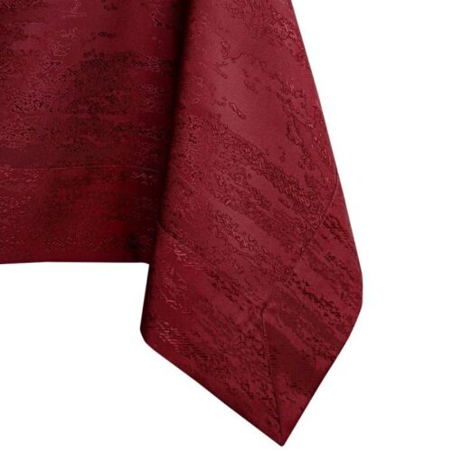 Obrus AmeliaHome VESTA BRD vínový Obrus AmeliaHome VESTA BRD vínový