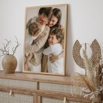 Fotoobraz rozžiari pohodu a lásku vo vašom domove. Fotografie tlačené na kvalitný dibond. Nezabudnite na najdôležitejšie chvíle vo vašom živote s fotoobrazmi Inspio.
