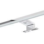 LED lampa Viento 30 cm