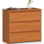 Komoda CL3 60 cm jelša