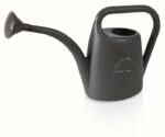 Konvička MONI antracit