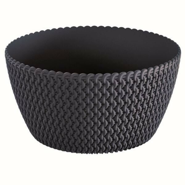 Kvetináč Spliff 23