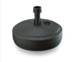 Podstavec pod slnečník okrúhly UMBI 39 cm umbra