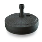 Podstavec pod slnečník okrúhly UMBI 39 cm umbra