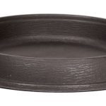 Miska pod květináč Massive umbra