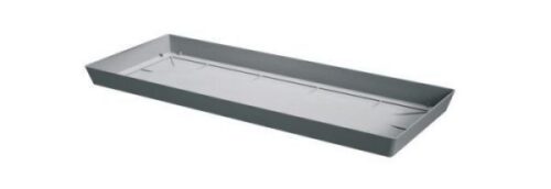 Miska pod kvetináč SOFTY BASE sivý kameň Miska pod kvetináč SOFTY BASE sivý kameň