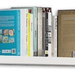 Polica PS-5 100 cm biela