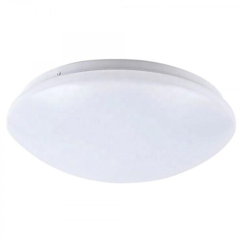 Stropné svietidlo Plafon 33 cm APP756-1C biele Stropné svietidlo Plafon 33 cm APP756-1C biele