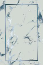 Koberec Mohyla 50x80 cm modrý