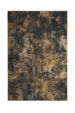 Koberec Zayd 80x150 cm hnědý