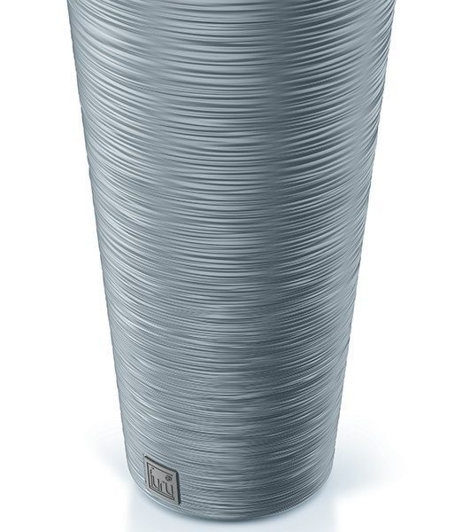 Květináč FUSU III beton