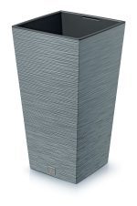 Květináč FUSU IV beton