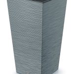 Květináč FUSU IV beton