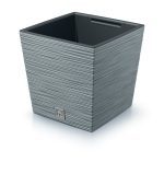 Květináč FUSU V beton