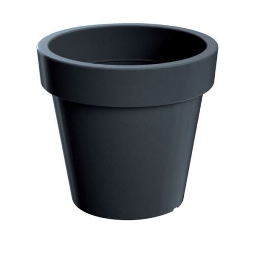 Kvetináč Lofly antracit