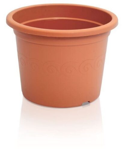 Květináč Plastica terakota