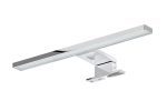 LED lampa Viento 30 cm