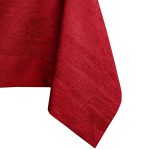 Obrus AmeliaHome VESTA BRD vínový