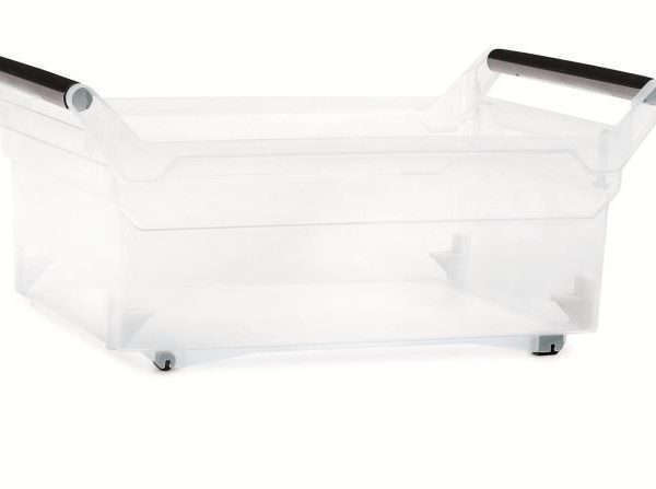 Úložný box NIKKI 578x379x252