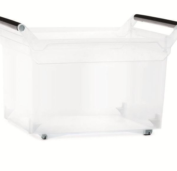 Úložný box NIKKI 578x379x377