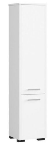 Kúpeľňová skrinka Fin I 30 cm biela Kúpeľňová skrinka Fin I 30 cm biela