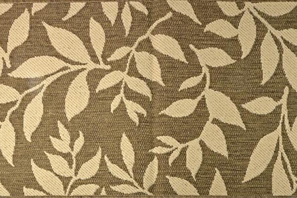 Kusový koberec SISAL 70 x 140 cm - béžový