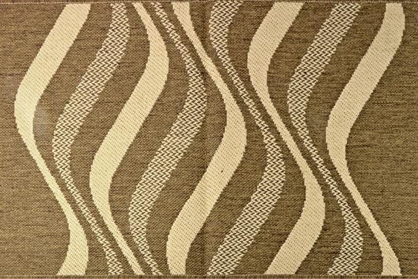 Kusový koberec SISAL WZ5 70 x 140 cm - béžový