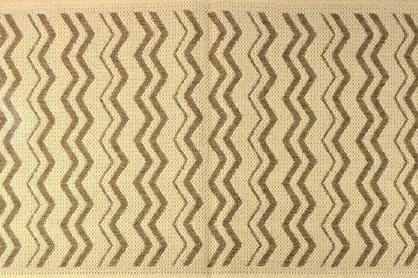 Kusový koberec SISAL WZ8 70 x 140 cm - béžový