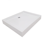 Sprchová vanička Mexen Slim 120x90x14 cm + sifon
