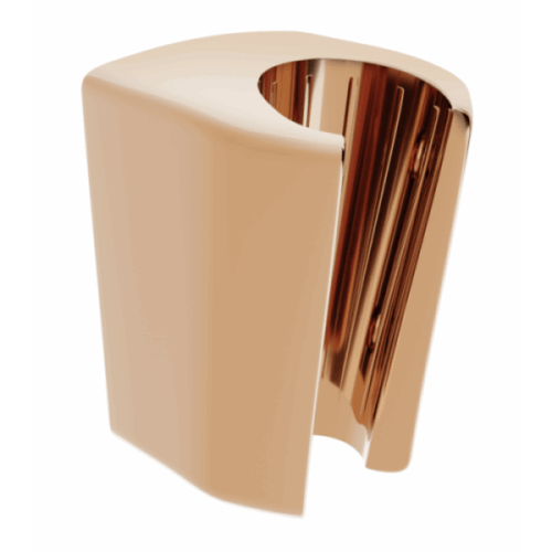Sprchový držiak MEXEN RAVE rose gold Sprchový držiak MEXEN RAVE rose gold